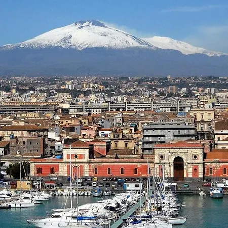 Monolocale Molto Accogliente E Grazioso Apartment
