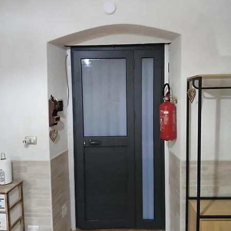 דירה Monolocale Grazioso E Molto Accogliente קטאניה