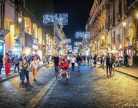 Monolocale Grazioso E Molto Accogliente *
