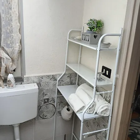 Monolocale Molto Accogliente E Grazioso Apartment *
