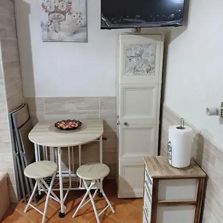 דירה Monolocale Grazioso E Molto Accogliente *
